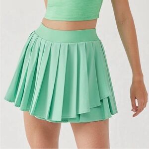 NWT Outdoor Voices Doubles Skort Size Small